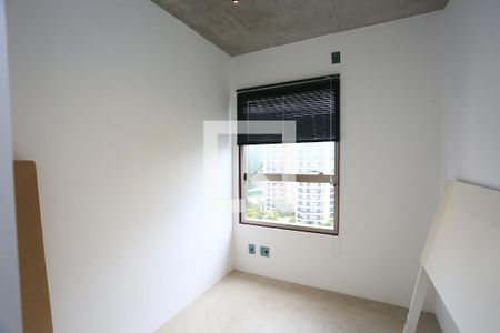 quarto 1 de apartamento para alugar com 2 quartos, 74m² em Panamby, São Paulo