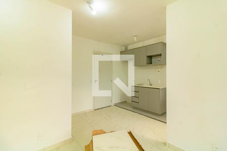 Apartamento para alugar com 2 quartos, 40m² em Vila Paulista, São Paulo