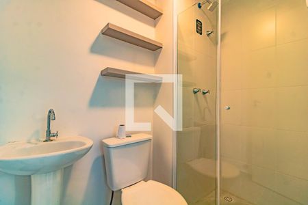 Apartamento para alugar com 2 quartos, 40m² em Vila Paulista, São Paulo