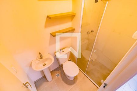 Apartamento para alugar com 2 quartos, 40m² em Vila Paulista, São Paulo