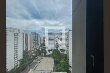 Sala de apartamento à venda com 2 quartos, 71m² em Indianópolis, São Paulo