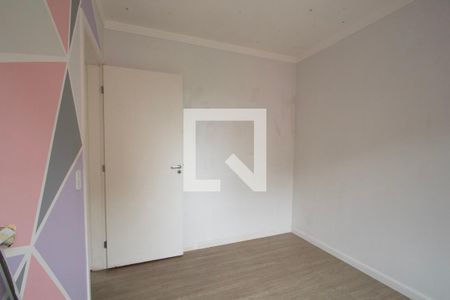 Quarto 1 de apartamento para alugar com 2 quartos, 45m² em Jardim Eucaliptos, Sorocaba