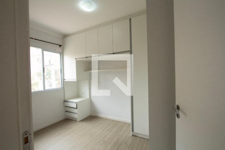 Quarto 2 de apartamento para alugar com 2 quartos, 45m² em Jardim Eucaliptos, Sorocaba
