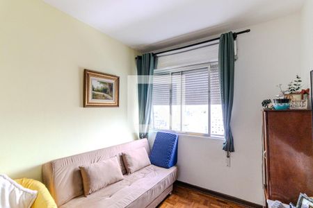 Quarto 1 de apartamento à venda com 2 quartos, 59m² em Campos Elíseos, São Paulo