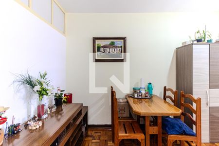 Sala de apartamento à venda com 2 quartos, 59m² em Campos Elíseos, São Paulo
