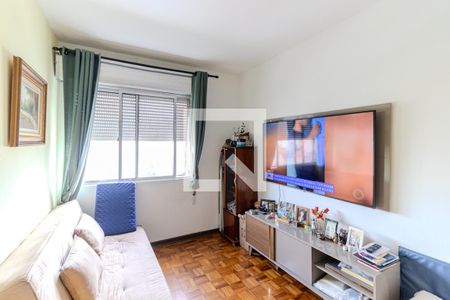 Quarto 1 de apartamento à venda com 2 quartos, 59m² em Campos Elíseos, São Paulo
