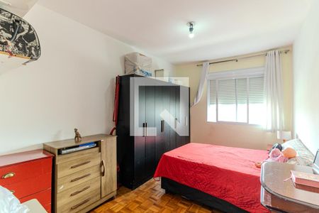 Quarto 2 de apartamento à venda com 2 quartos, 59m² em Campos Elíseos, São Paulo
