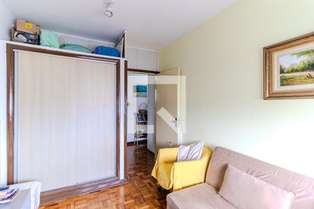 Quarto 1 de apartamento à venda com 2 quartos, 59m² em Campos Elíseos, São Paulo