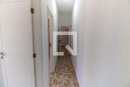 Corredor  de apartamento para alugar com 2 quartos, 80m² em São Domingos, Niterói