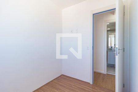 Quarto 1 de apartamento para alugar com 2 quartos, 38m² em Belenzinho, São Paulo