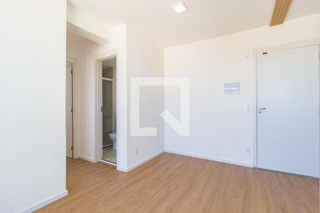 Sala de apartamento para alugar com 2 quartos, 38m² em Belenzinho, São Paulo