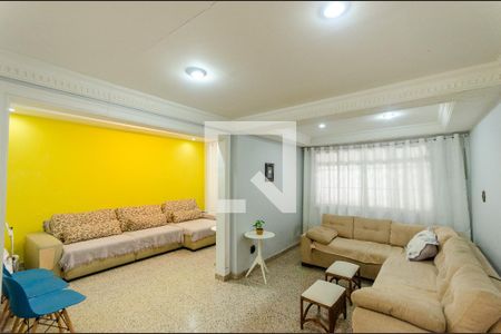 Sala de casa à venda com 3 quartos, 200m² em Freguesia do Ó, São Paulo