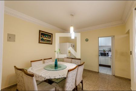 Sala de Jantar de casa à venda com 3 quartos, 200m² em Freguesia do Ó, São Paulo