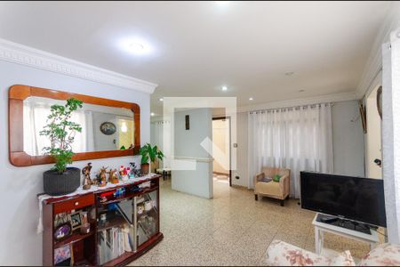 Sala de casa à venda com 3 quartos, 200m² em Freguesia do Ó, São Paulo