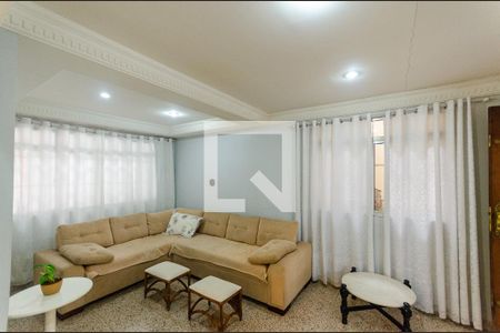 Sala de casa à venda com 3 quartos, 200m² em Freguesia do Ó, São Paulo