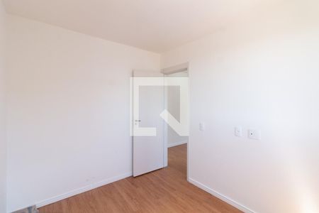 Quarto 1 de apartamento para alugar com 2 quartos, 42m² em Jaguaré, São Paulo