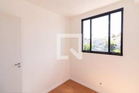 Quarto 2 de apartamento para alugar com 2 quartos, 42m² em Jaguaré, São Paulo