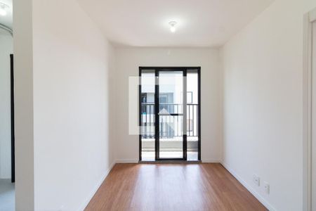 Sala de apartamento para alugar com 2 quartos, 42m² em Jaguaré, São Paulo