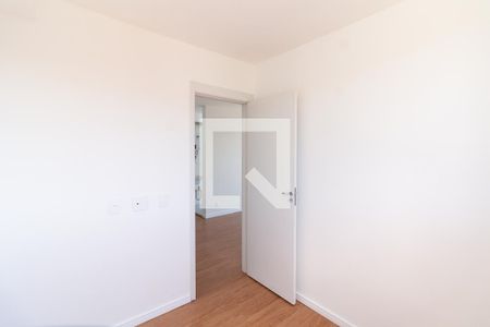 Quarto 2 de apartamento para alugar com 2 quartos, 42m² em Jaguaré, São Paulo