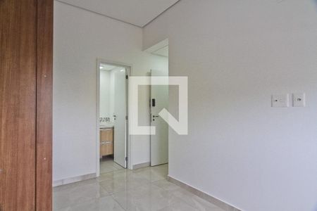 Suíte de apartamento para alugar com 2 quartos, 56m² em Limão, São Paulo