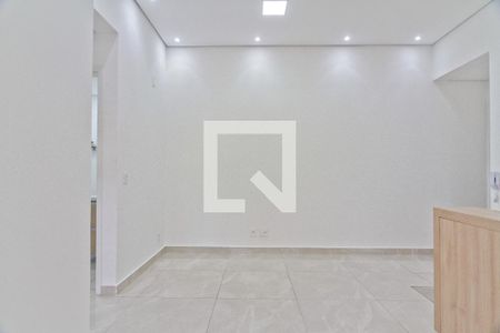 Sala de apartamento para alugar com 2 quartos, 56m² em Limão, São Paulo