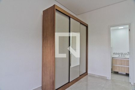 Suíte de apartamento para alugar com 2 quartos, 56m² em Limão, São Paulo