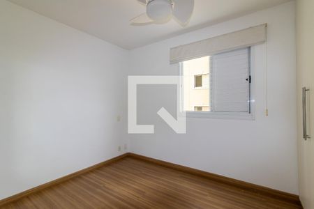 Suite de apartamento à venda com 3 quartos, 75m² em Jardim das Paineiras, Campinas