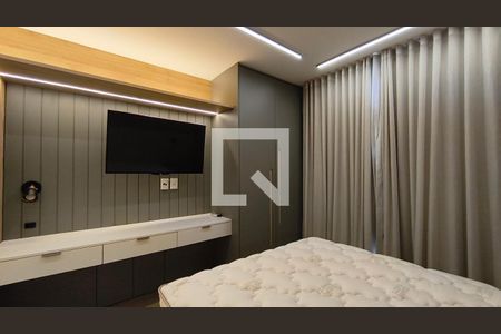 Quarto de kitnet/studio para alugar com 1 quarto, 22m² em Vila Mariana, São Paulo