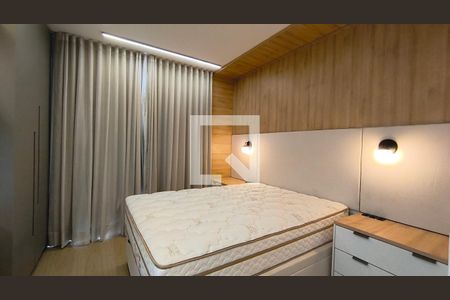 Quarto de kitnet/studio para alugar com 1 quarto, 22m² em Vila Mariana, São Paulo
