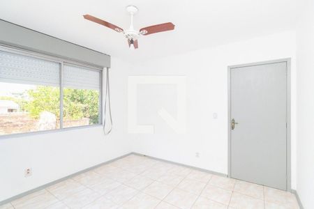 Quarto 1 de apartamento para alugar com 2 quartos, 61m² em Santo Antônio, Porto Alegre