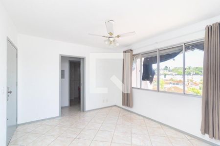 Sala de apartamento para alugar com 2 quartos, 61m² em Santo Antônio, Porto Alegre