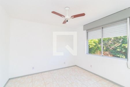 Quarto 1 de apartamento para alugar com 2 quartos, 61m² em Santo Antônio, Porto Alegre