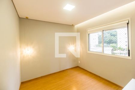 Suíte de apartamento para alugar com 3 quartos, 94m² em Jardim Tupanci, Barueri