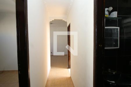 Sala - Corredor de apartamento para alugar com 3 quartos, 60m² em Irajá, Rio de Janeiro