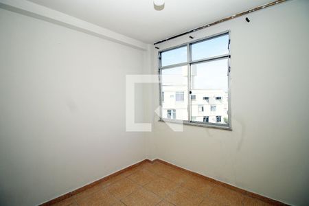 Quarto 2 de apartamento para alugar com 3 quartos, 60m² em Irajá, Rio de Janeiro