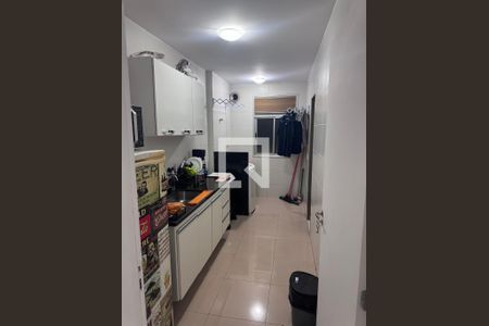 Apartamento para alugar com 2 quartos, 73m² em Alphaville - Lagoa dos Ingleses, Nova Lima