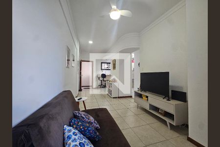 sala de apartamento para alugar com 1 quarto, 45m² em Pituba, Salvador
