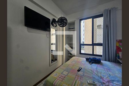 quarto  de apartamento para alugar com 1 quarto, 45m² em Pituba, Salvador