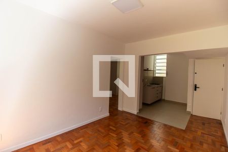 Apartamento à venda com 2 quartos, 55m² em Icaraí, Niterói