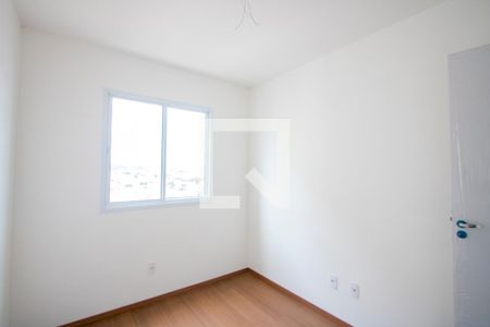 Quarto 1 de apartamento para alugar com 2 quartos, 40m² em Vila Eldizia, Santo André