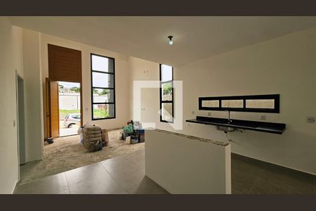 Casa à venda com 3 quartos, 115m² em Vila Maringa, Jundiaí