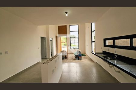 Casa à venda com 3 quartos, 115m² em Vila Maringa, Jundiaí