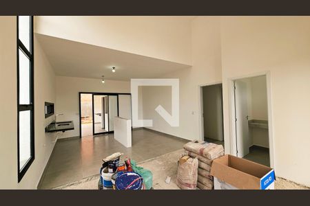 Casa à venda com 3 quartos, 115m² em Vila Maringa, Jundiaí