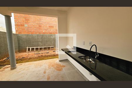 Casa à venda com 3 quartos, 115m² em Vila Maringa, Jundiaí