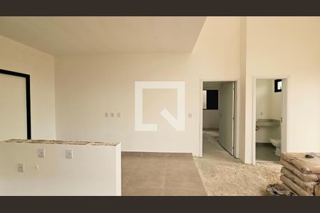 Casa à venda com 3 quartos, 115m² em Vila Maringa, Jundiaí