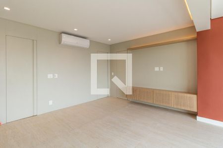 Apartamento à venda com 2 quartos, 78m² em Brooklin, São Paulo