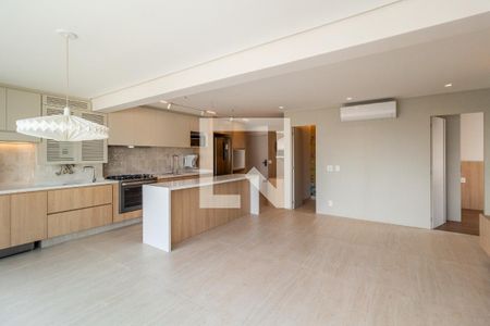Apartamento à venda com 2 quartos, 78m² em Brooklin, São Paulo