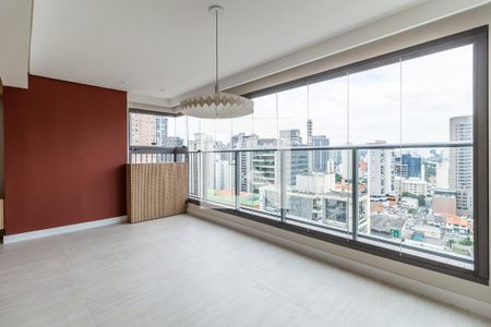 Apartamento à venda com 2 quartos, 78m² em Brooklin, São Paulo
