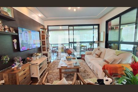 Apartamento à venda com 3 quartos, 153m² em Vila Caminho do Mar, São Bernardo do Campo