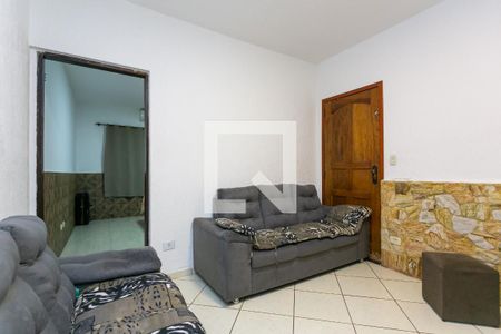 Sala de casa à venda com 3 quartos, 171m² em Vila Progresso (zona Leste), São Paulo